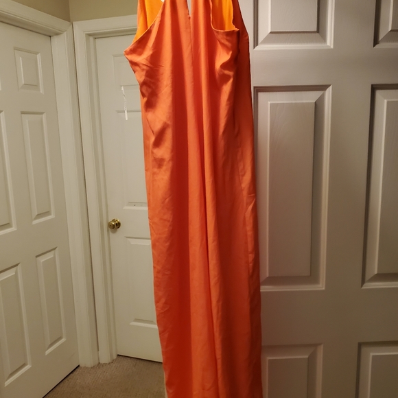 Old navy maxi dress - Picture 6 of 9